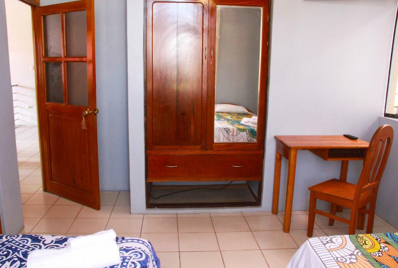 טראפוטו Zygo Bed & Breakfast מראה חיצוני תמונה