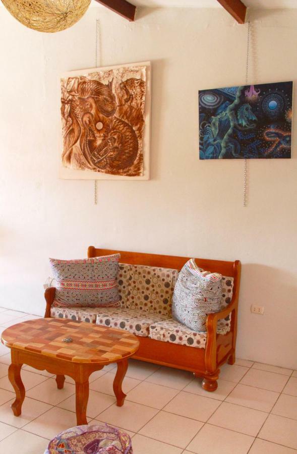 טראפוטו Zygo Bed & Breakfast מראה חיצוני תמונה