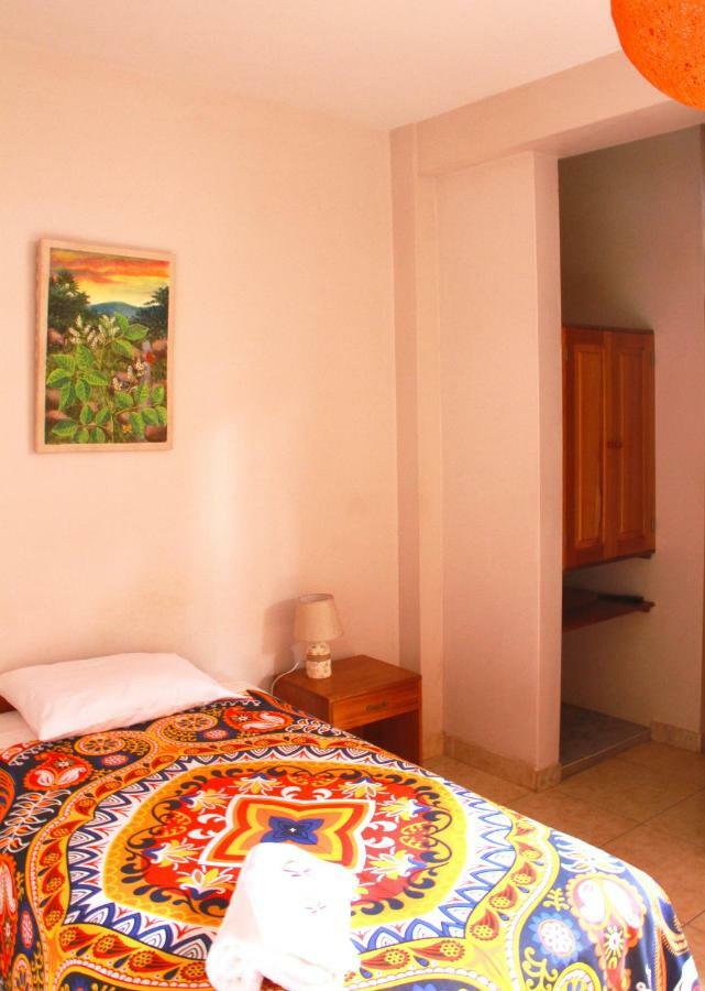 טראפוטו Zygo Bed & Breakfast מראה חיצוני תמונה