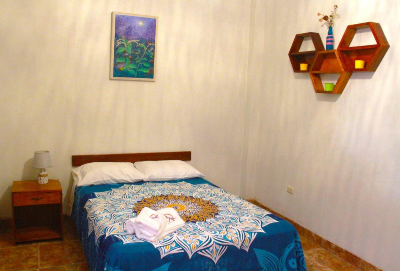 טראפוטו Zygo Bed & Breakfast מראה חיצוני תמונה