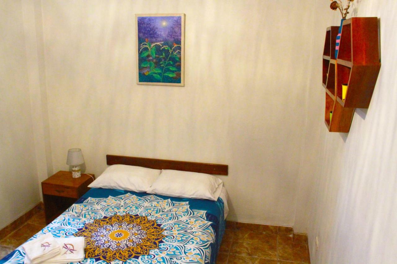 טראפוטו Zygo Bed & Breakfast מראה חיצוני תמונה
