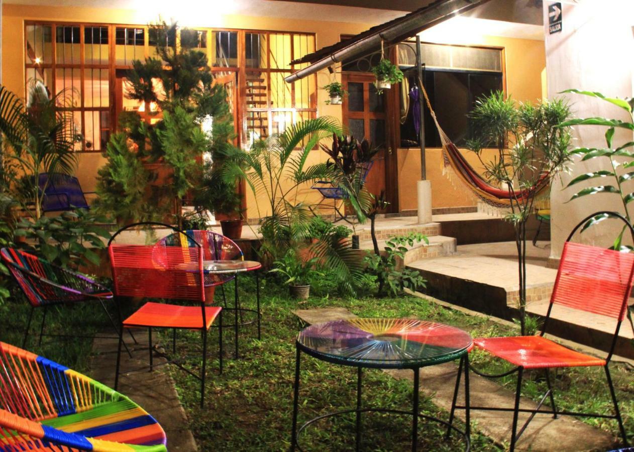 טראפוטו Zygo Bed & Breakfast מראה חיצוני תמונה