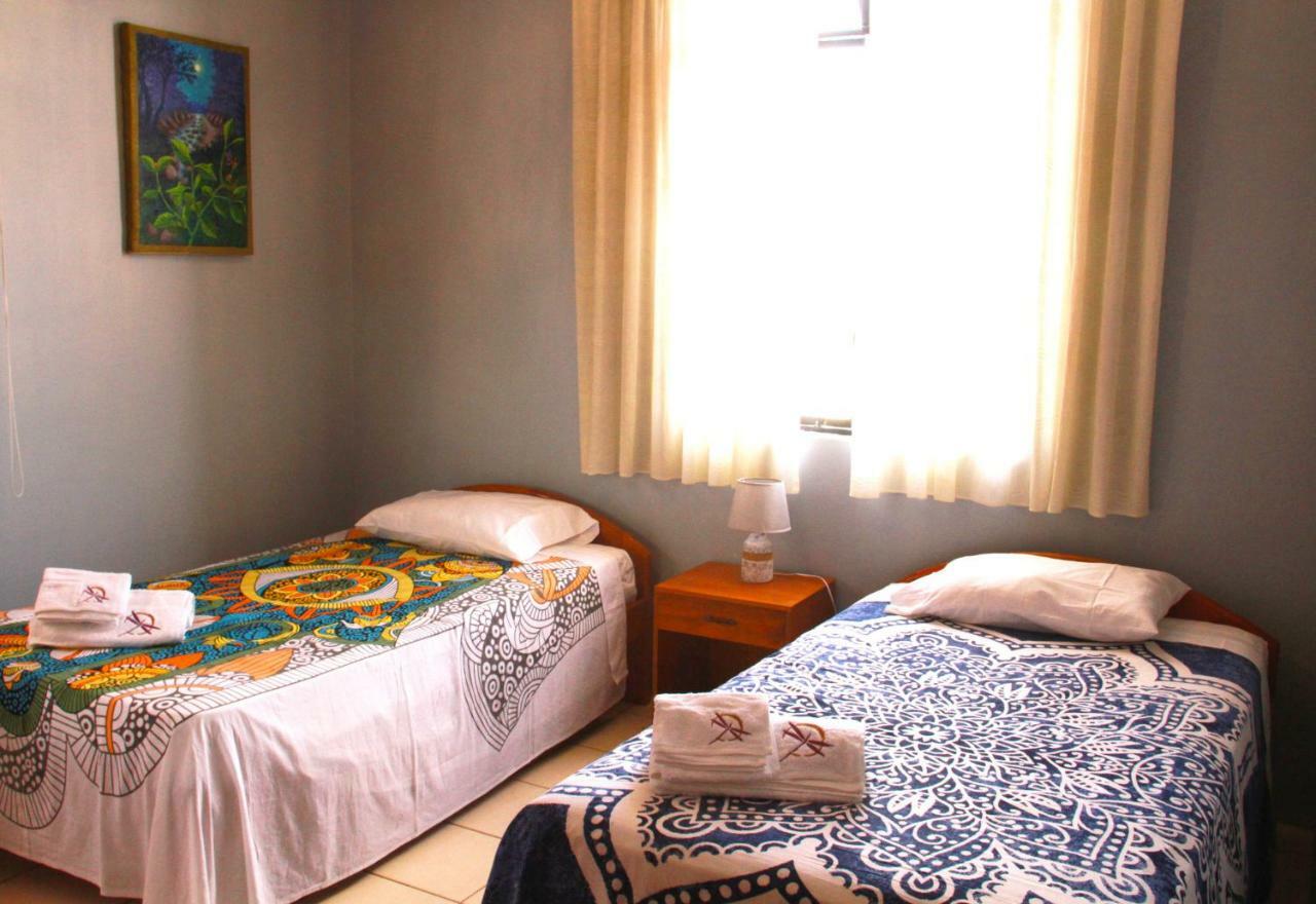 טראפוטו Zygo Bed & Breakfast מראה חיצוני תמונה