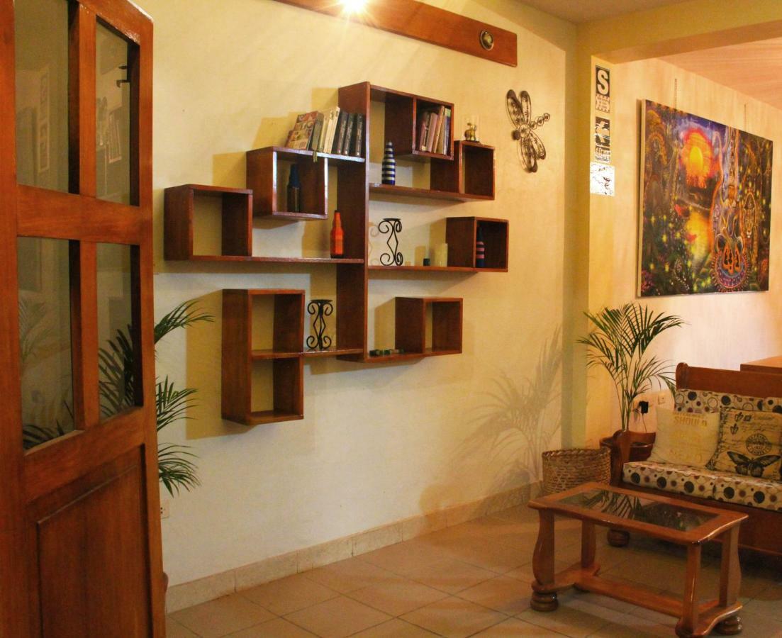 טראפוטו Zygo Bed & Breakfast מראה חיצוני תמונה