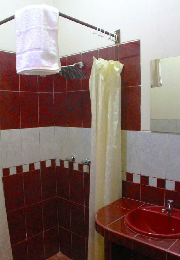 טראפוטו Zygo Bed & Breakfast מראה חיצוני תמונה
