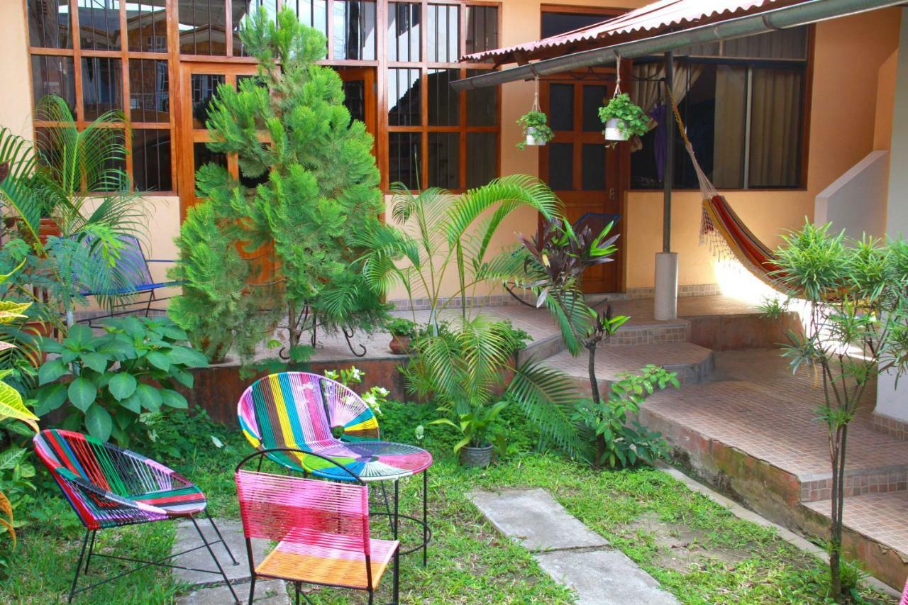 טראפוטו Zygo Bed & Breakfast מראה חיצוני תמונה