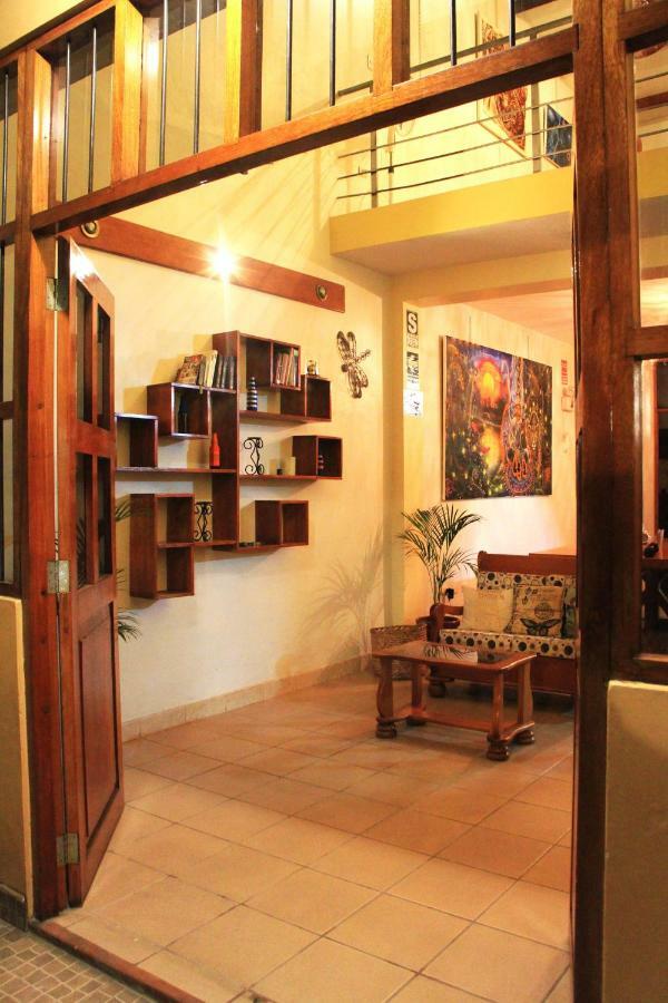 טראפוטו Zygo Bed & Breakfast מראה חיצוני תמונה