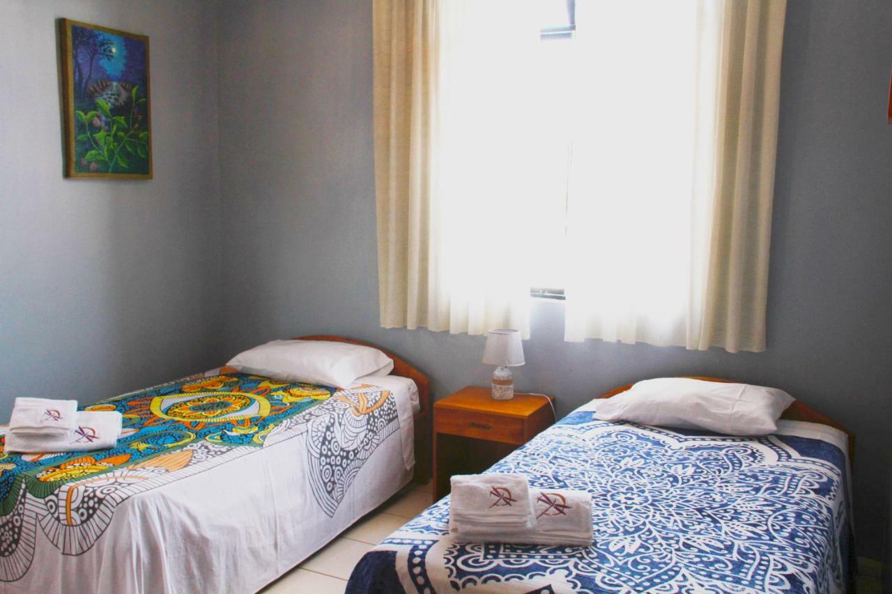טראפוטו Zygo Bed & Breakfast מראה חיצוני תמונה