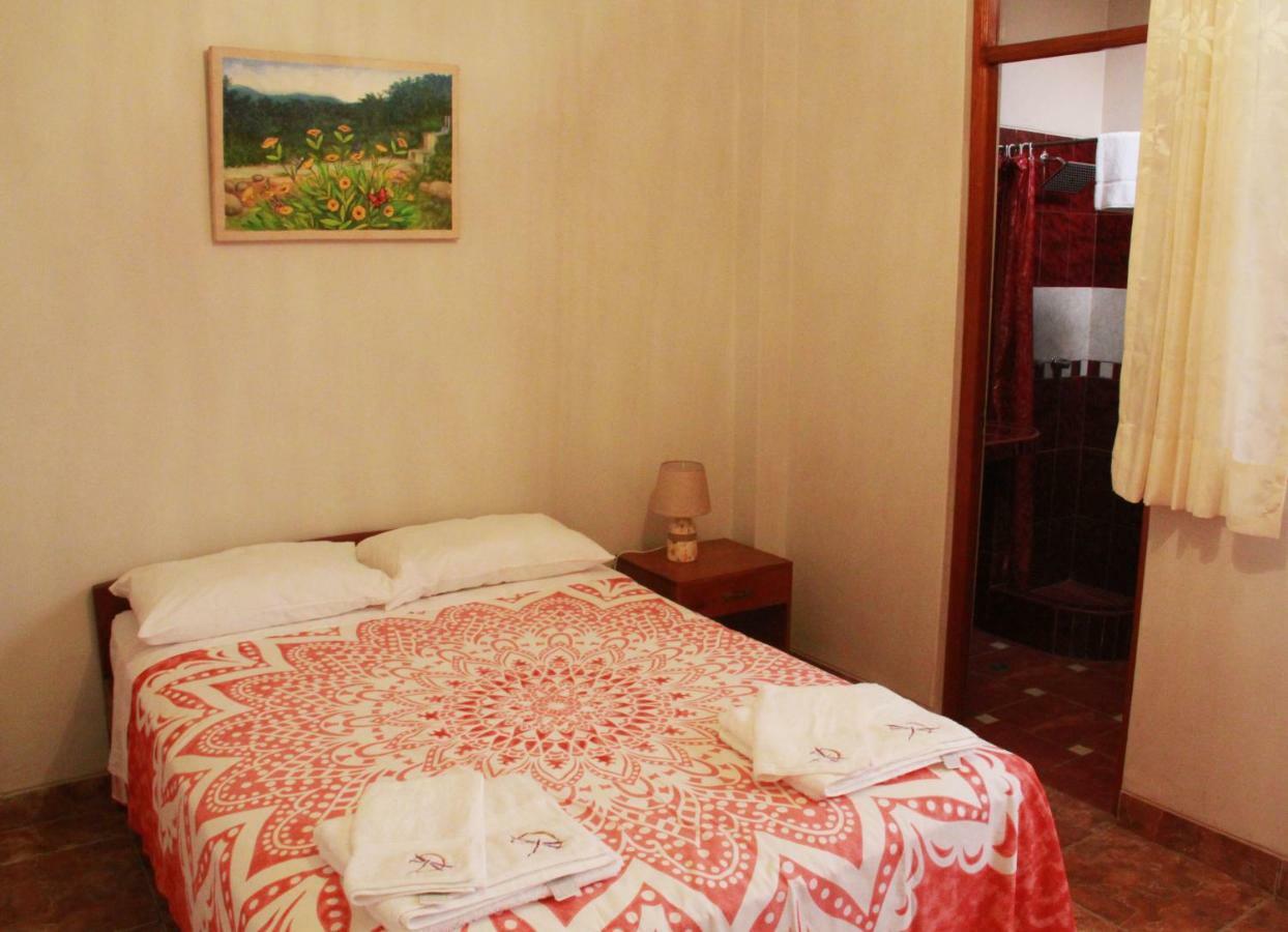 טראפוטו Zygo Bed & Breakfast מראה חיצוני תמונה