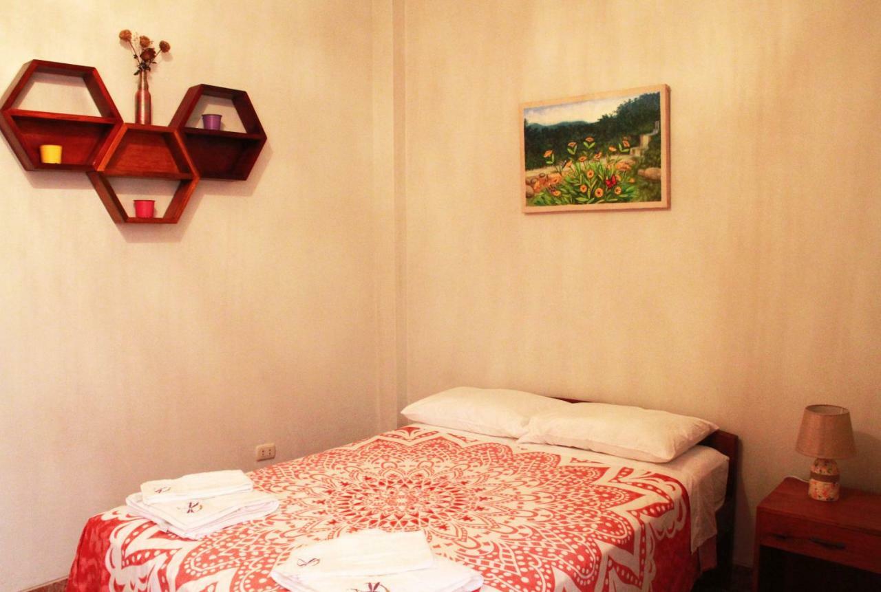 טראפוטו Zygo Bed & Breakfast מראה חיצוני תמונה