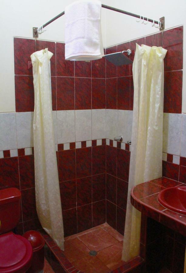 טראפוטו Zygo Bed & Breakfast מראה חיצוני תמונה