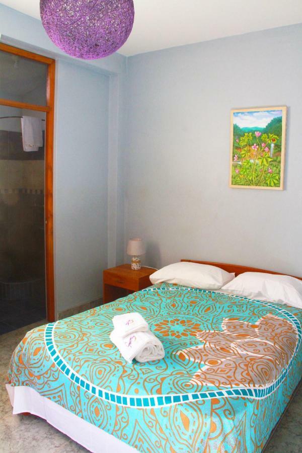 טראפוטו Zygo Bed & Breakfast מראה חיצוני תמונה