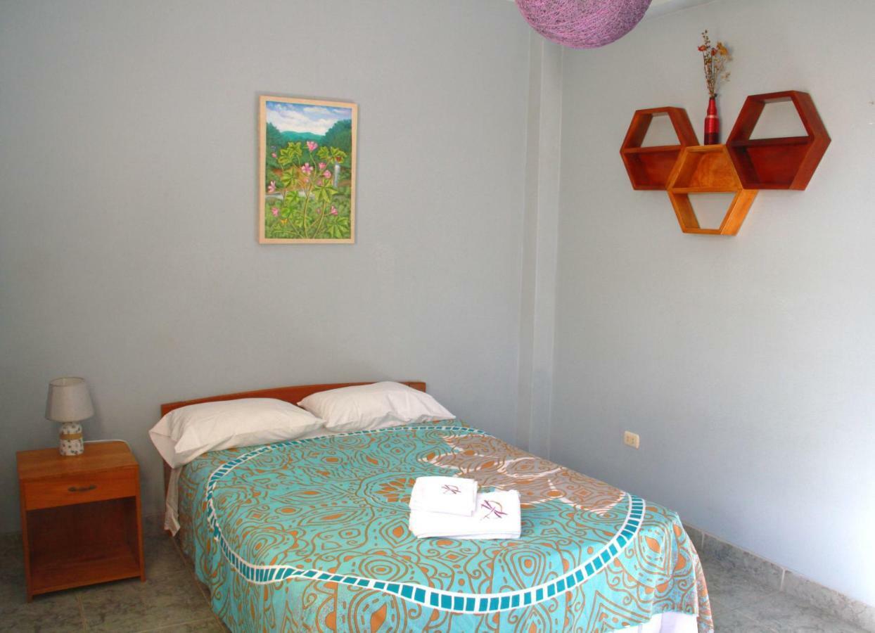 טראפוטו Zygo Bed & Breakfast מראה חיצוני תמונה